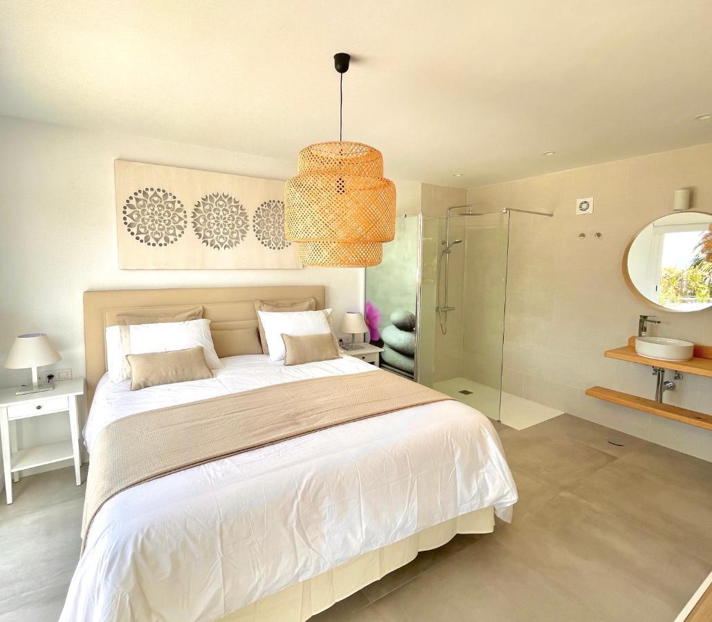 Tajuya Suite Los Llanos De Aridane Ngoại thất bức ảnh