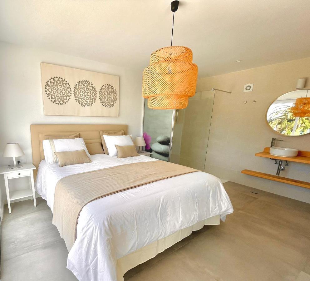 Tajuya Suite Los Llanos De Aridane Ngoại thất bức ảnh